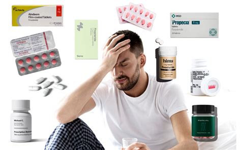 should i take finasteride.